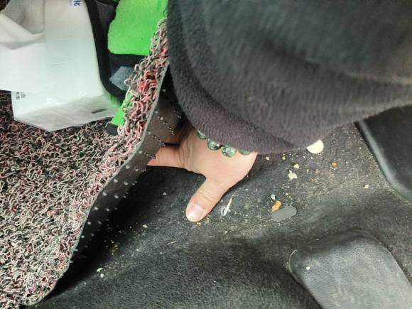 [嘉兴·浙F] 二手本田凌派2016款 1.8L CVT豪华版