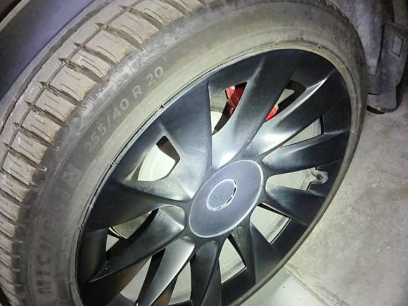 [上海·沪A] 二手特斯拉Model Y2021款 标准续航后驱版