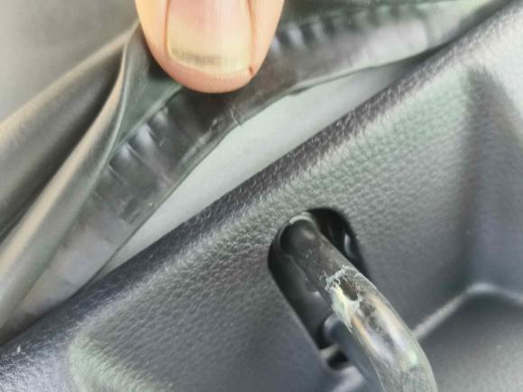 [南京·苏A] 二手丰田RAV4荣放2023款 2.0L CVT两驱风尚Plus版