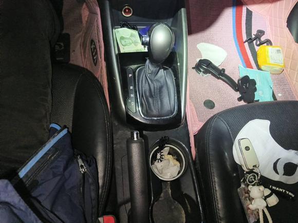 [杭州·湘E] 二手起亚福瑞迪2014款 1.6L AT Premium