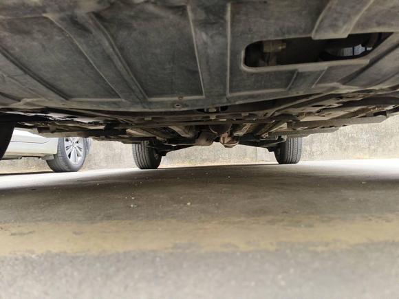 [深圳·豫R] 二手启辰启辰T702016款 2.0L 手动睿趣版