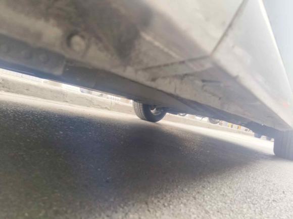 [南京·苏A] 二手福特麦柯斯2007款 2.3L 时尚型