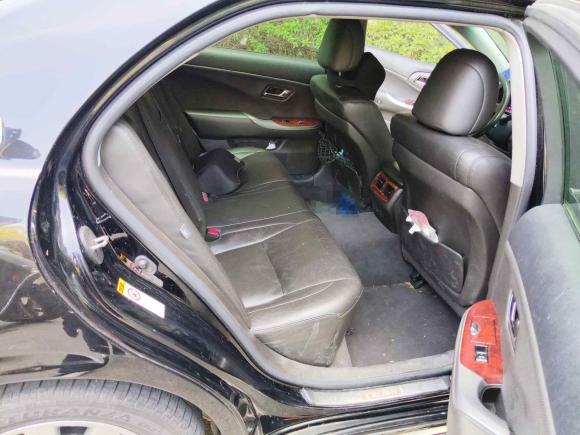 [苏州·皖A] 二手丰田皇冠2012款 2.5L Royal 真皮版