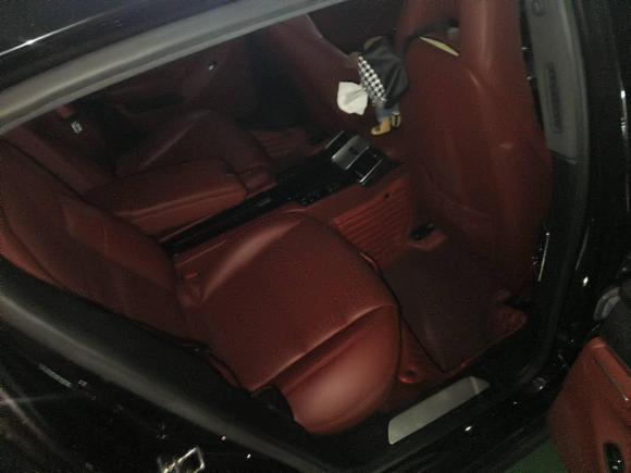 [广州·粤R] 二手保时捷Panamera2010款 Panamera 4 3.6L