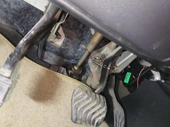 [常州·苏D] 二手日产奇骏2014款 2.5L CVT至尊版 4WD