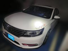 [上海·豫S] 荣威荣威i6经典2017款 20T 自动旗舰版