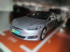 [上海·沪A] 特斯拉Model S2016款 Model S 60
