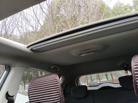 [西安·陕A] 二手江汽集团瑞风S32017款 1.6L 手动豪华型