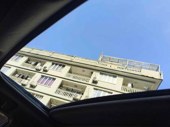 [台州·浙J] 二手丰田卡罗拉2016款 双擎 1.8L E-CVT领先版