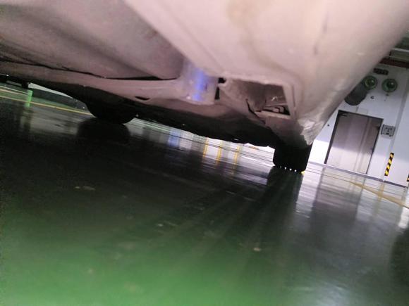 [广州·粤A] 二手本田思铂睿2015款 2.4L 尊耀版