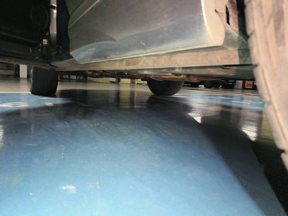 [南昌·赣A] 二手魏牌魏牌 VV72017款 2.0T 旗舰型