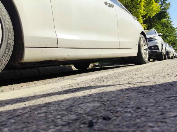 [上海·皖N] 二手凯迪拉克凯迪拉克ATS-L2017款 28T 技术型