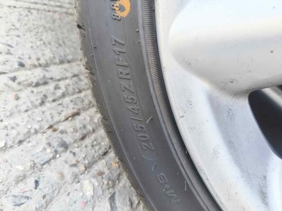 [成都·川A] 二手MINIMINI2011款 1.6T COOPER S