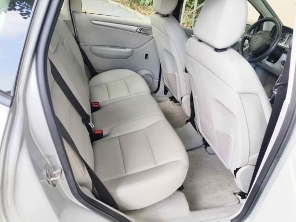 [佛山·粤X] 二手奔驰奔驰A级2011款 A 180