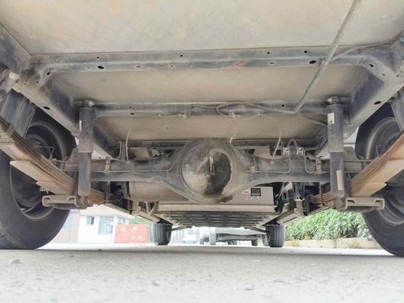 [宁波·浙B] 二手开瑞海豚EV2021款 升级版智享型