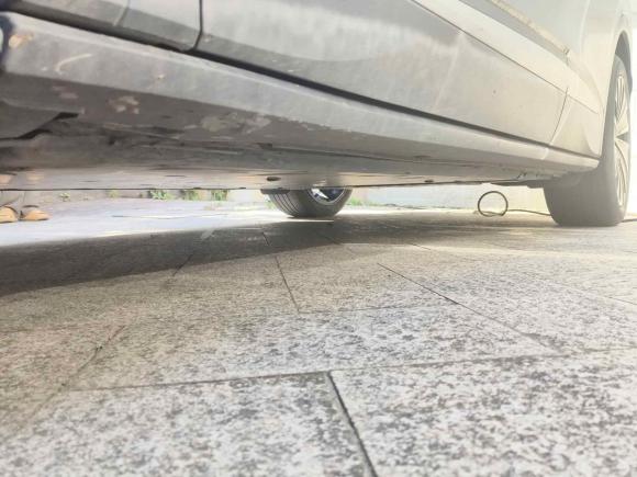 [杭州·浙A] 二手大众ID.4 X2022款 智享长续航版