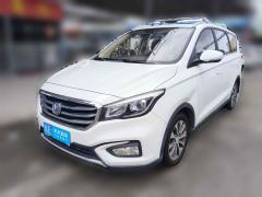 [佛山·粤E] 长安凌轩2017款 1.6L 手动精英型