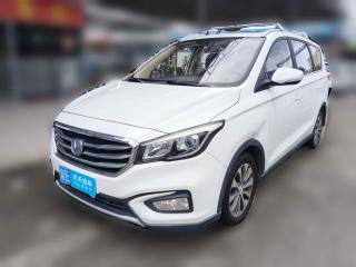 长安凌轩2017款 1.6L 手动精英型「佛山二手车」「天天拍车」