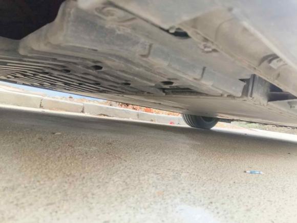 [济南·鲁A] 二手深蓝汽车深蓝SL032022款 515纯电版