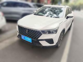 奔腾奔腾T772019款 230 TID 自动豪华型 国VI