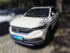 [上海·沪F] 东风风神东风风神AX72020款 1.6T 自动AI旗舰型 国VI