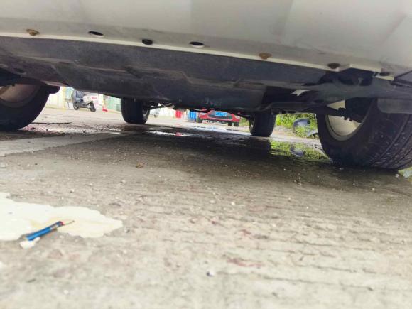 [南通·苏H] 二手哈弗哈弗H22017款 蓝标 1.5T 手动两驱豪华型