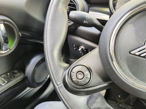 [上海·沪B] 二手MINIMINI2019款 1.5T COOPER 经典派