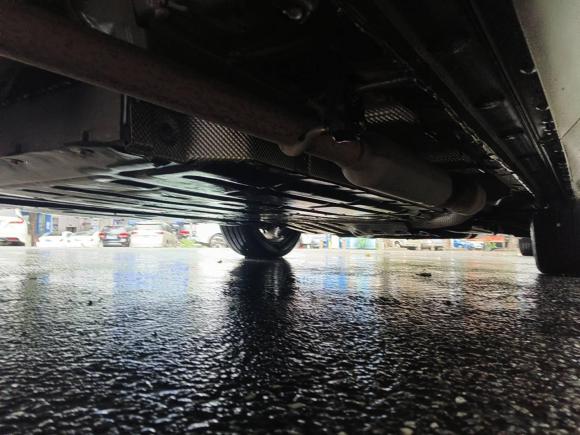 [广州·粤A] 二手比亚迪宋PLUS新能源2021款 DM-i 110KM 旗舰PLUS