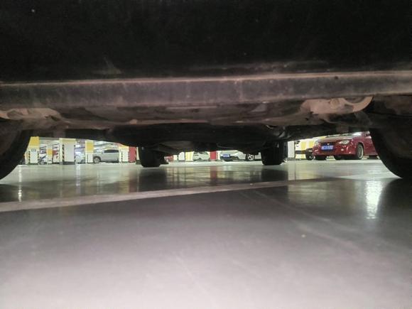 [温州·冀R] 二手奔驰唯雅诺2011款 2.5L 领航版