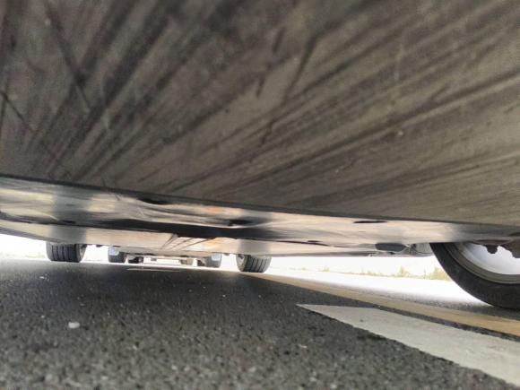 [深圳·粤B] 二手特斯拉Model 32021款 Performance高性能全轮驱动版 3D6
