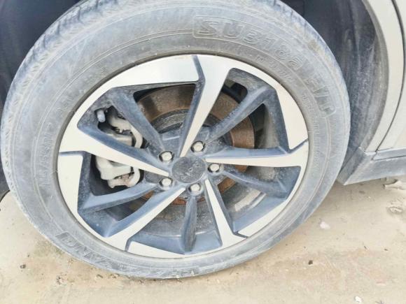 [温州·浙C] 二手埃安AION Y2023款 Younger 星耀版