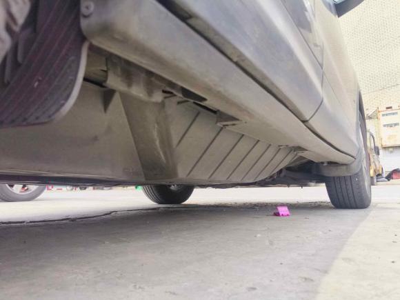 [湖州·津N] 二手本田本田CR-V2012款 2.0L 两驱都市版