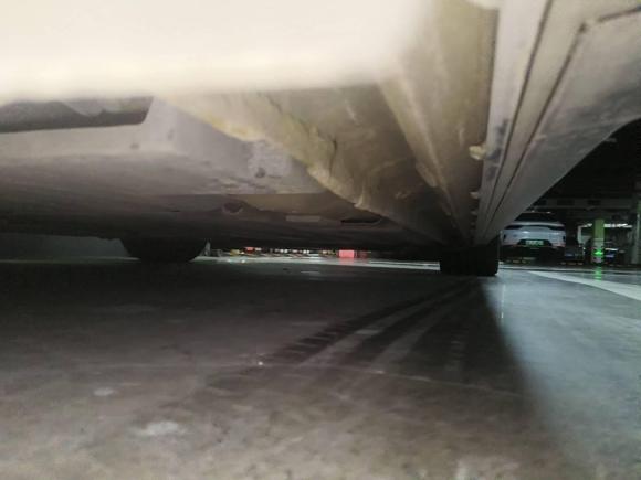 [杭州·浙A] 二手领克领克032019款 03+ 2.0TD 自动性能套装版