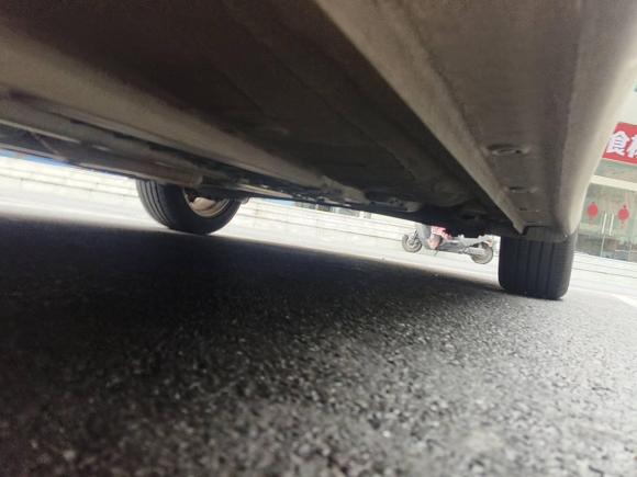 [常州·苏D] 二手现代朗动2015款 1.6L 自动时尚型