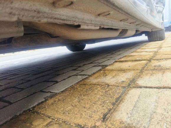 [南京·苏A] 二手本田凌派2019款 180Turbo CVT舒适版 国VI