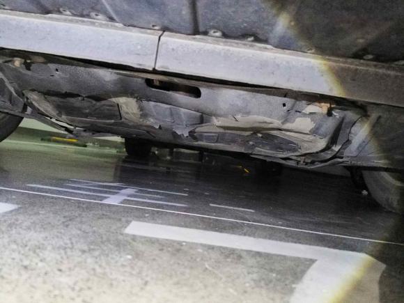 [合肥·皖A] 二手别克君威2019款 改款 20T 豪华型 国VI