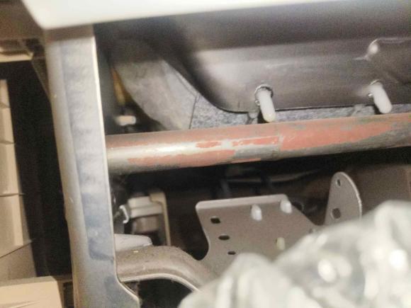 [深圳·粤B] 二手日产奇骏2014款 2.0L CVT舒适版 2WD