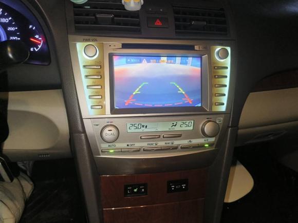 [嘉兴·浙F] 二手丰田凯美瑞2013款 200G 经典豪华版