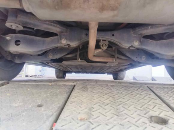 [上海·鲁Q] 二手启辰启辰大V DD-i2023款 110km iE版