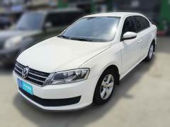 [常州·苏D] 大众朗逸2013款 改款经典 1.6L 自动风尚版