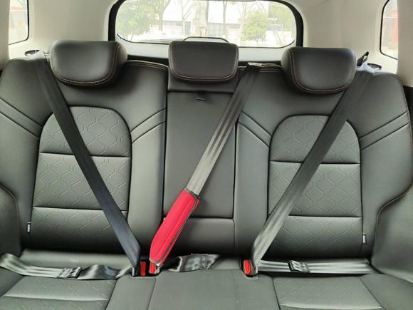 [合肥·皖A] 二手哈弗哈弗大狗2022款 1.5T DCT两驱马犬版