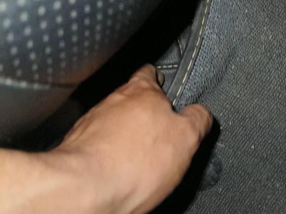 [西安·陕U] 二手本田思域2019款 220TURBO CVT劲动版 国VI