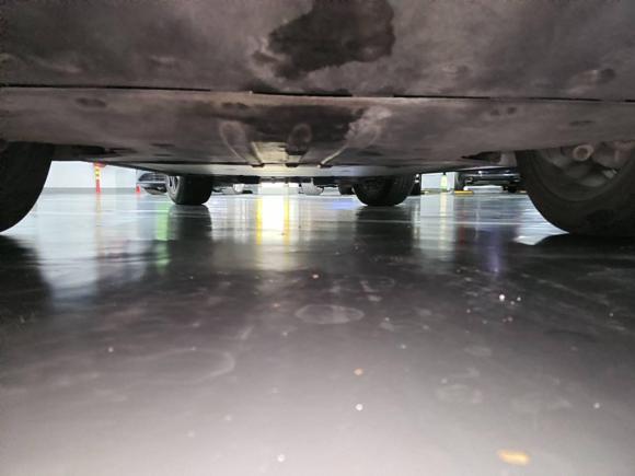 [深圳·粤B] 二手蔚来蔚来EC62020款 440KM 性能版