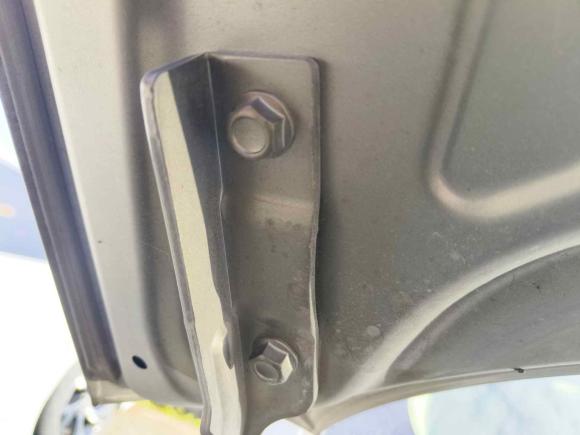 [温州·浙C] 二手长安悦翔V72016款 1.6L 自动乐享型 国IV