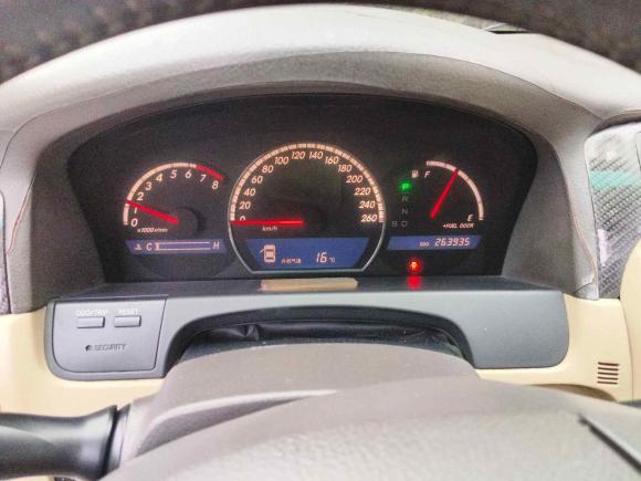 [温州·浙C] 二手丰田皇冠2005款 3.0L Royal Saloon G