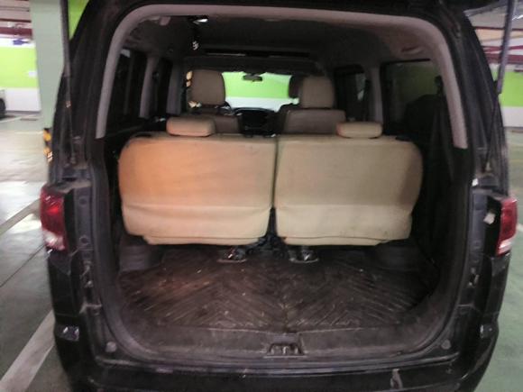 [南京·苏A] 二手江淮瑞风瑞风M42016款 2.0L 手动豪华型