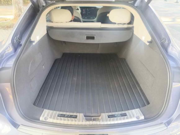 [苏州·苏E] 二手飞凡汽车飞凡F72023款 进阶版