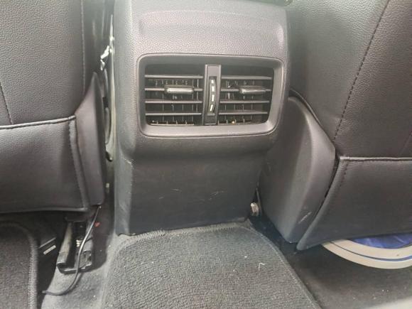 [广州·粤A] 二手荣威荣威i6新能源2017款 45T 混动互联智享版