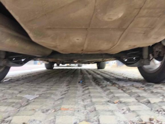 [佛山·粤E] 二手大众C-TREK蔚领2017款 230TSI DSG舒适型