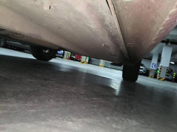 [宁波·浙B] 二手斯柯达晶锐2017款 1.4L 自动车享版